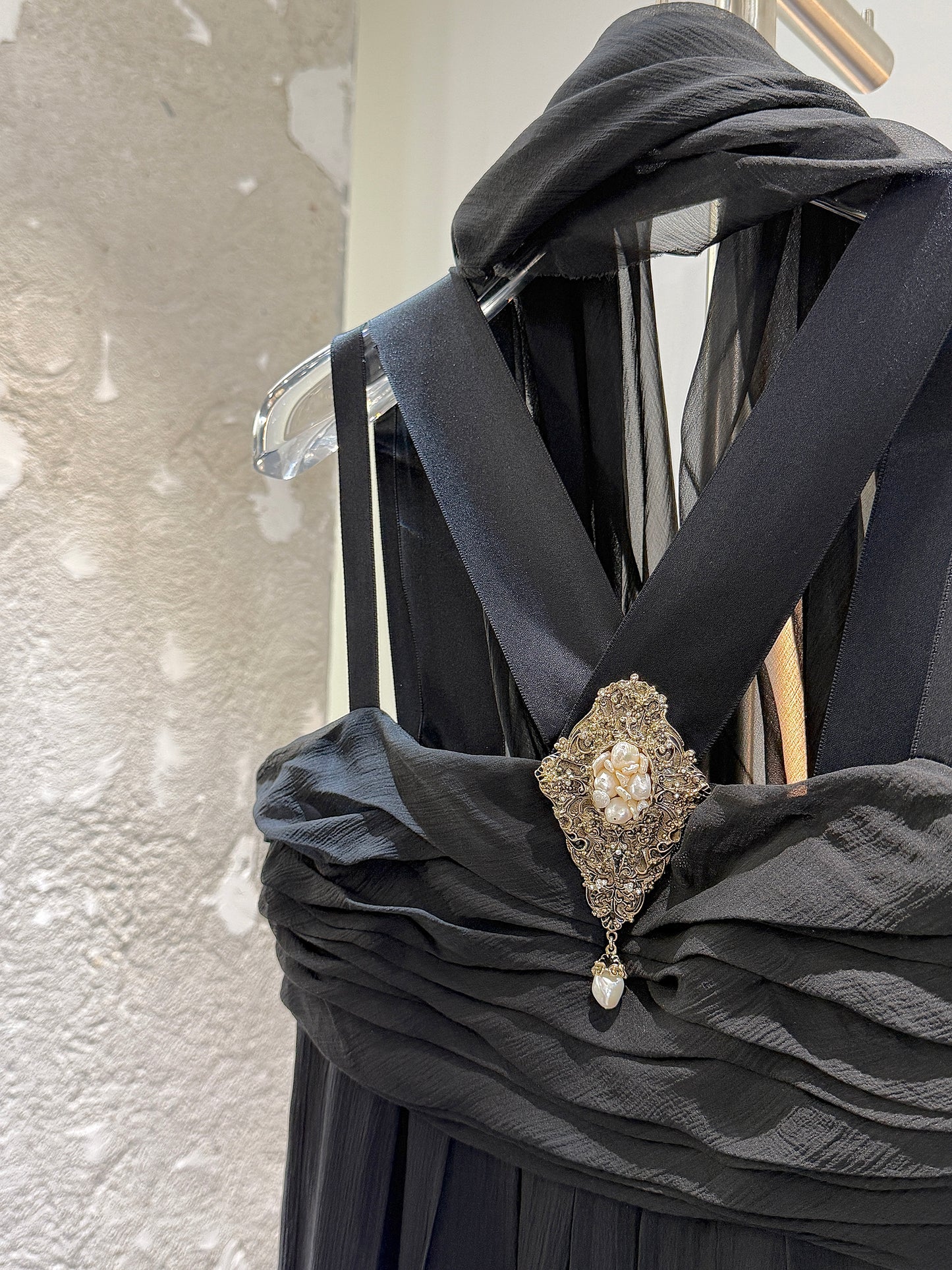 Chanel 2011 Venice Vacation Collection Dress Size:36