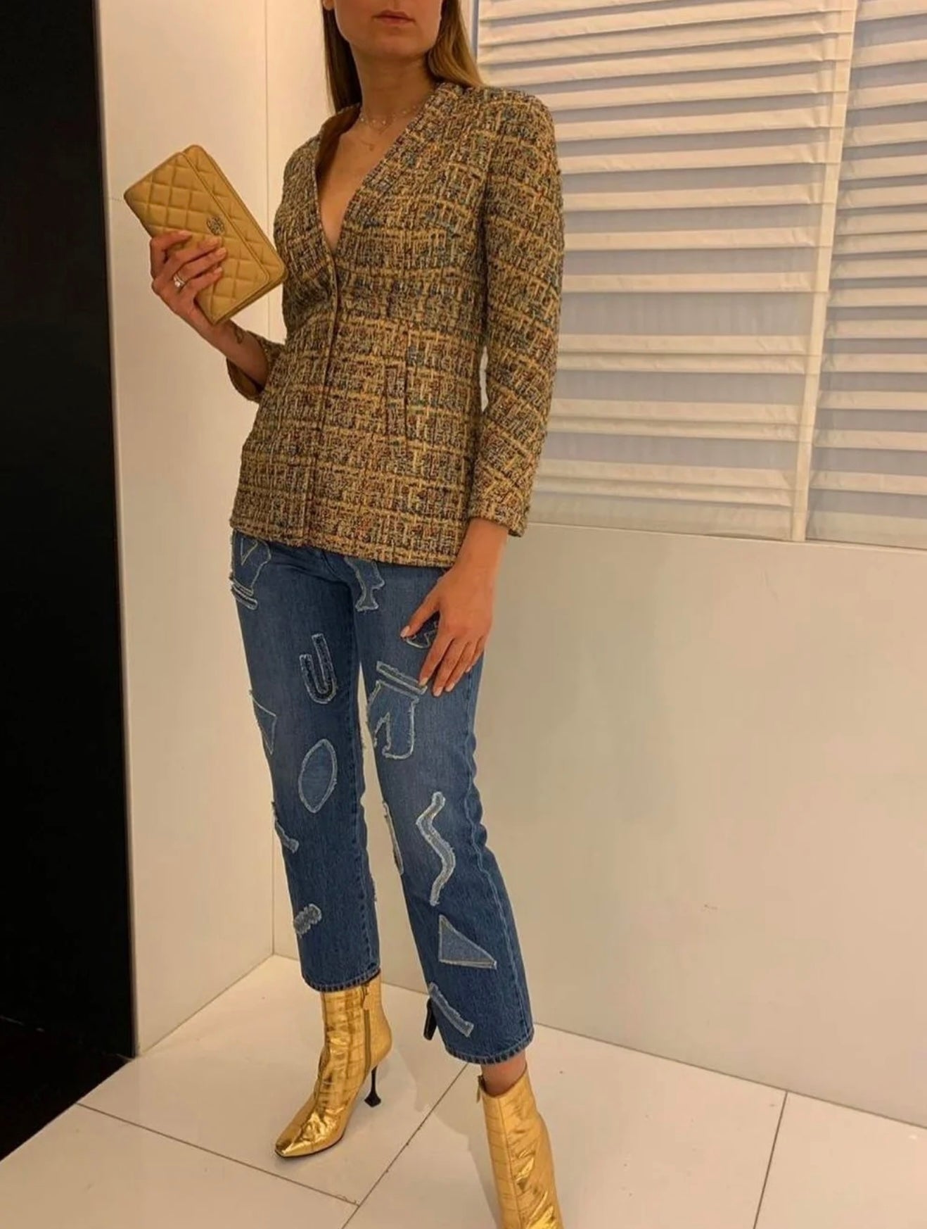 Chanel 2019 Egypt Series Set Size:36